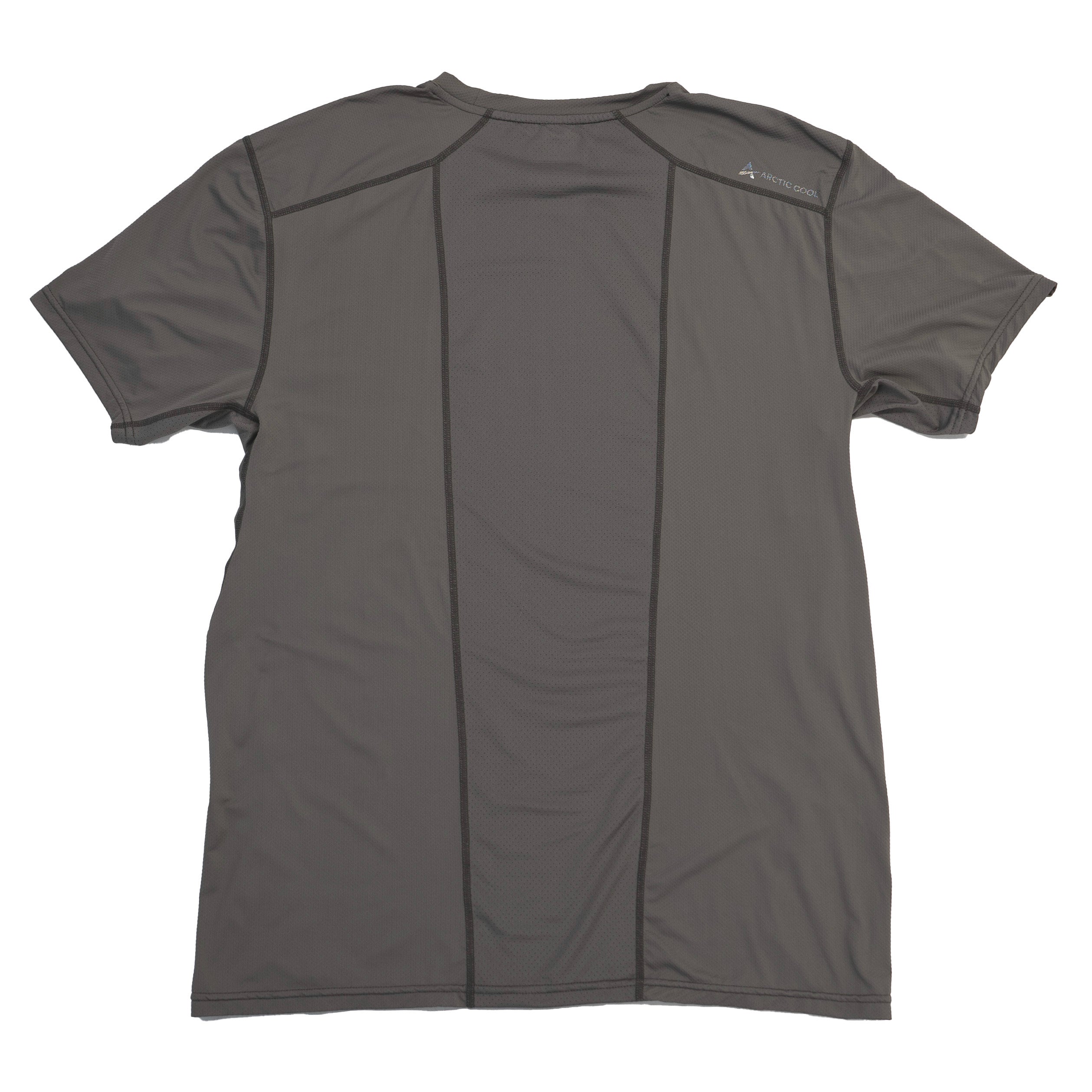 Dark Dull Grey