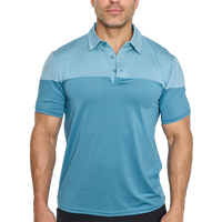 Coastal Blue Fusion / Breezy Blue