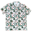 Tropical Palm Print