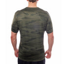 Artillery Green Camo