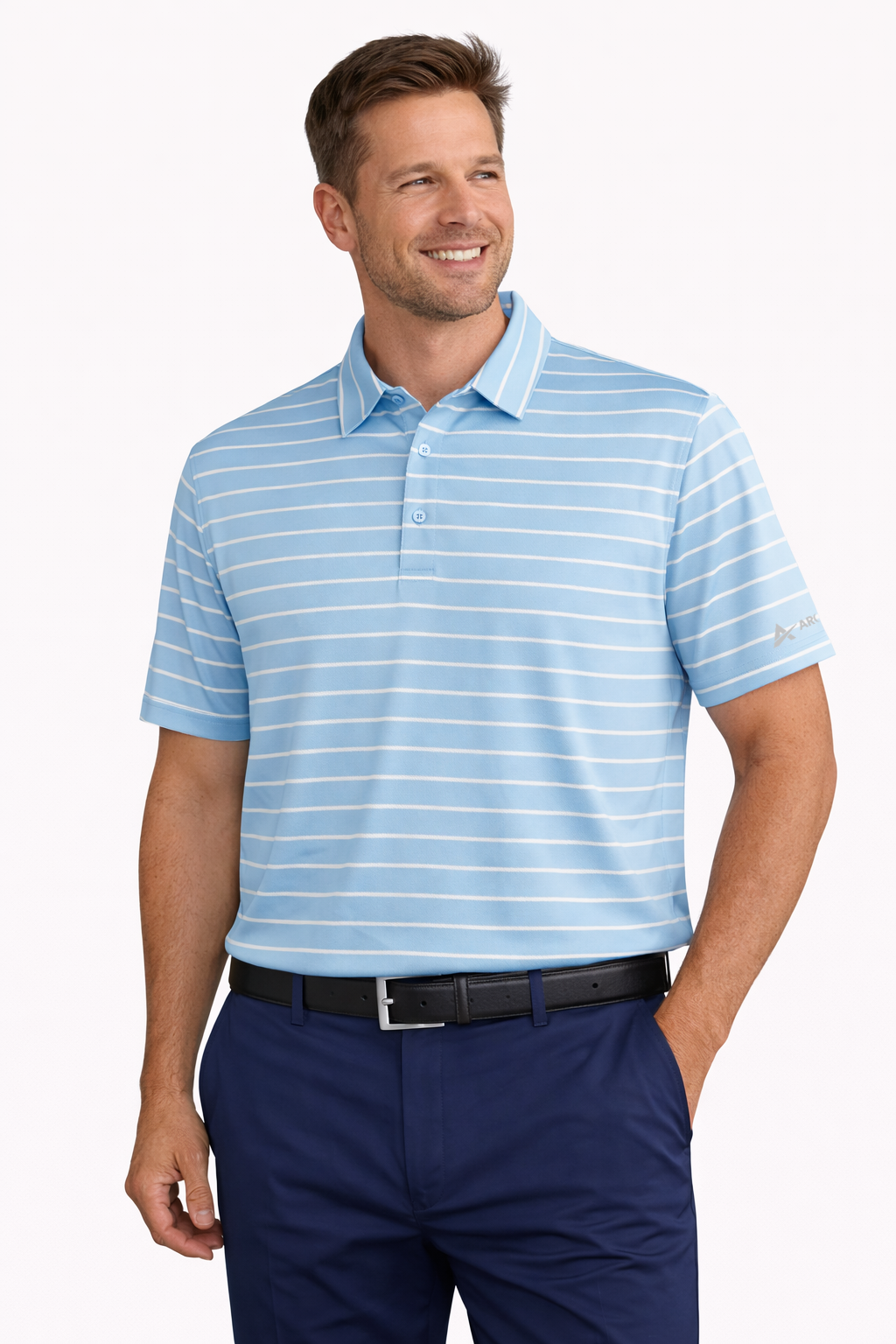 Skyline Delpa Stripe