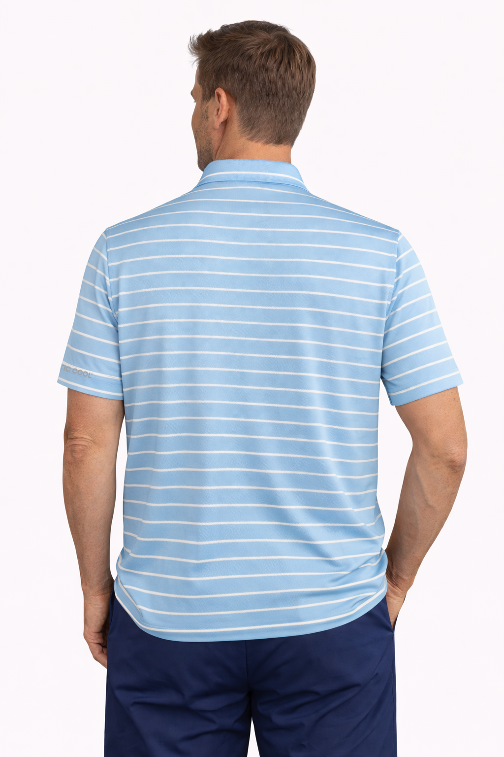 Skyline Delpa Stripe