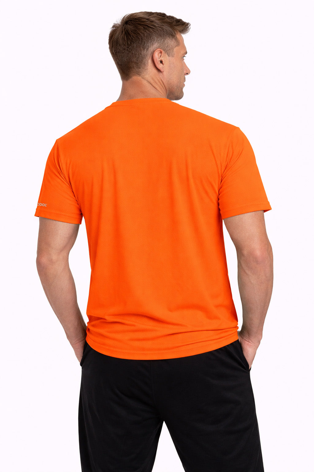 Safety Orange