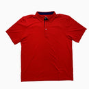 Regal Red / Midnight Navy