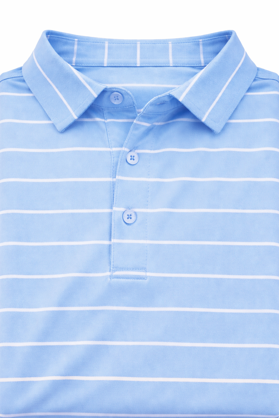 Skyline Delpa Stripe