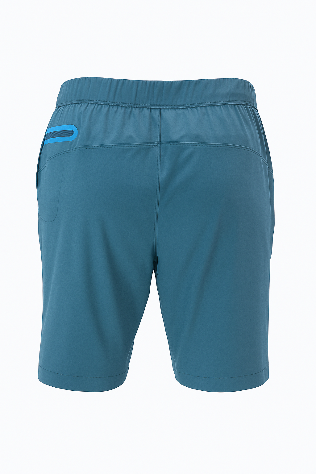 Breezy Blue