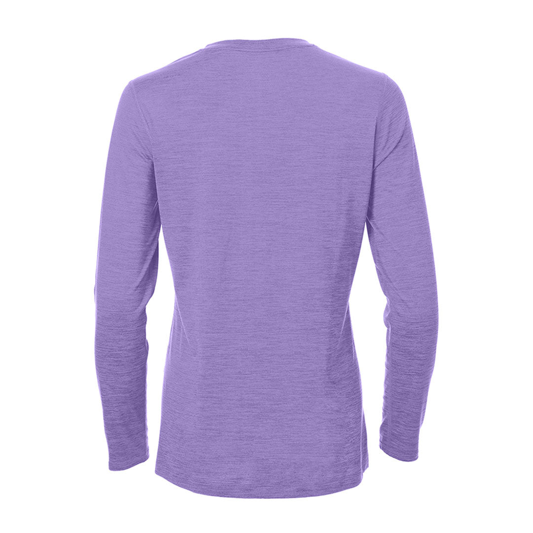 Lavender Twist
