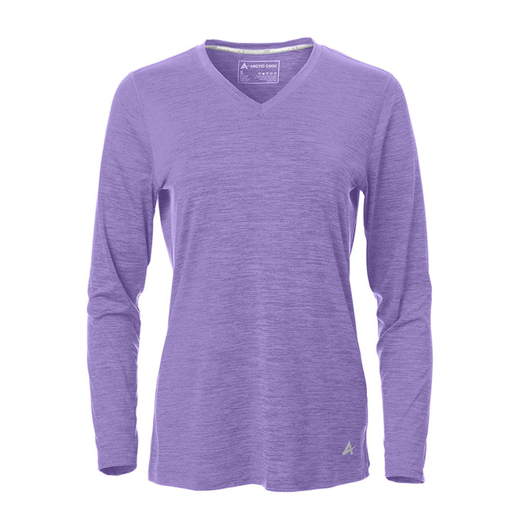 Lavender Twist