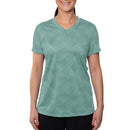 Eucalyptus Green Print