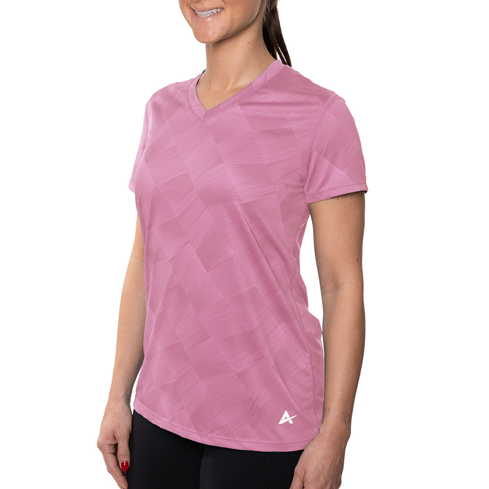 Purple Crocus Print