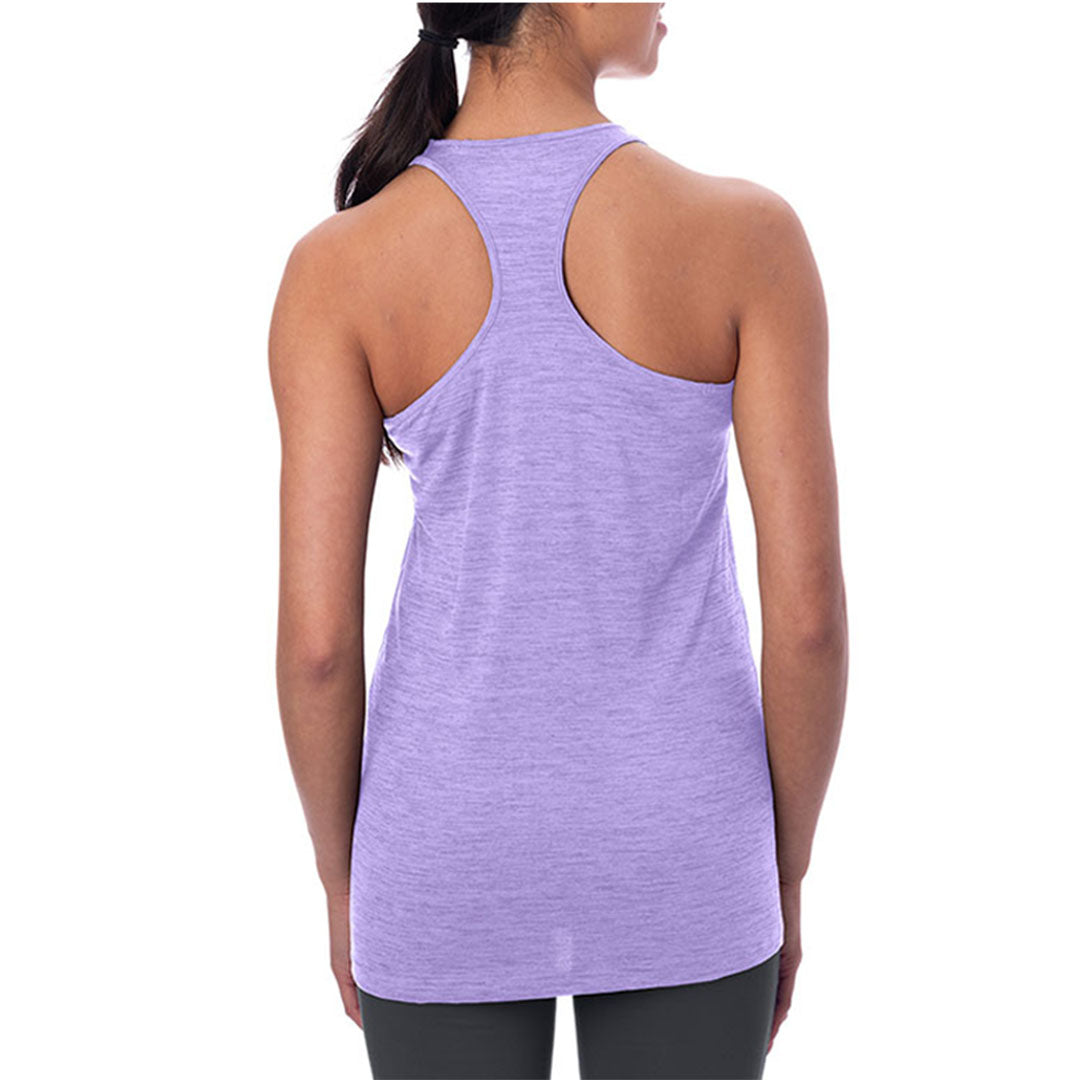 Lavender Twist