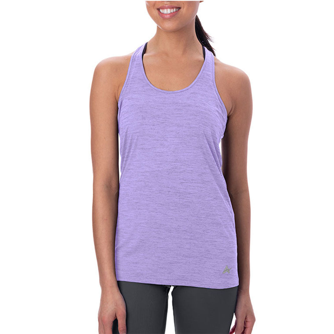 Lavender Twist