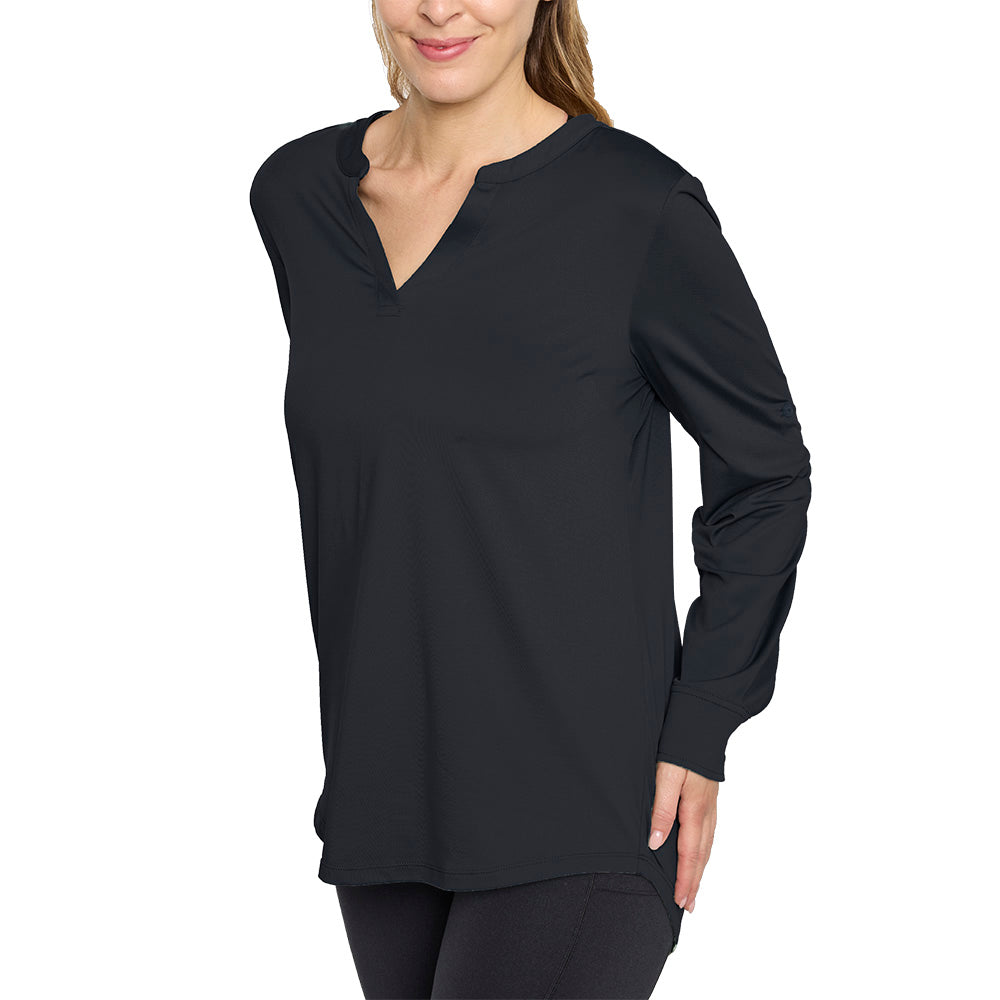 Women's Cooling Tunic - Arctic Cool