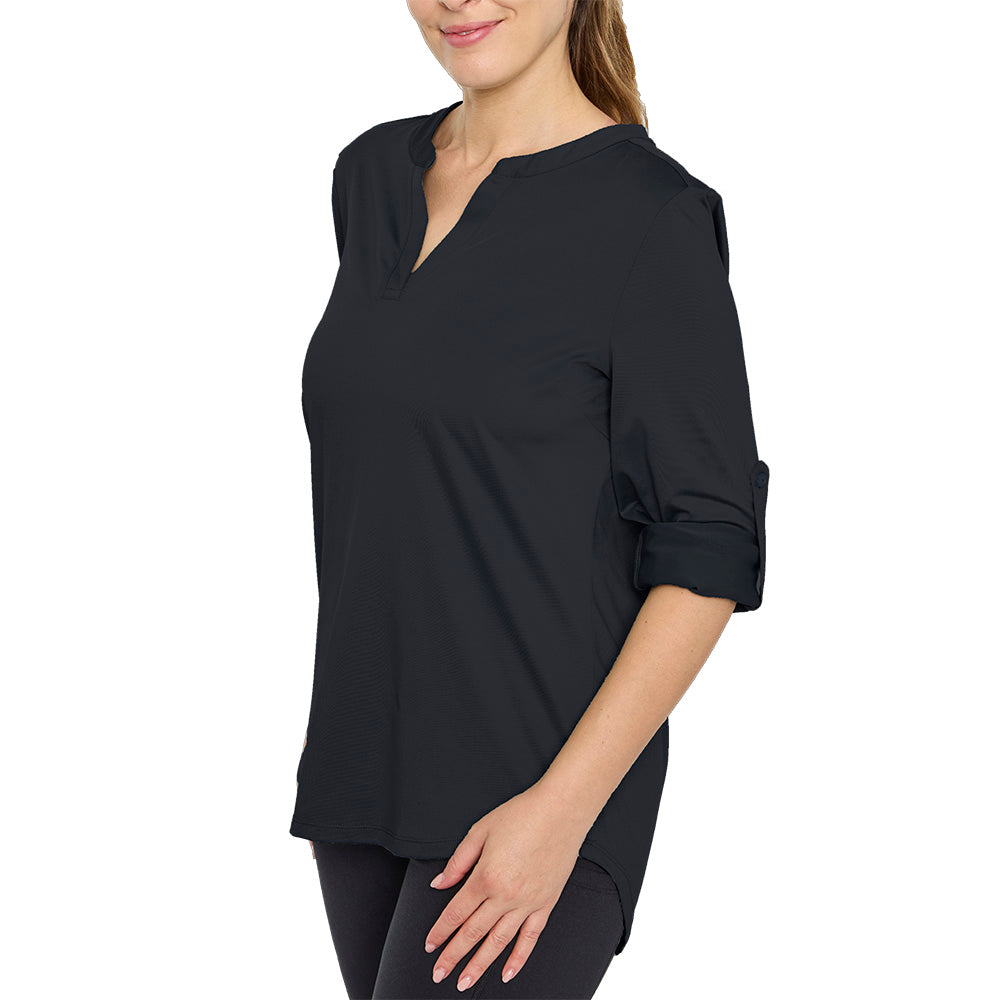 Women's Cooling Tunic - Arctic Cool