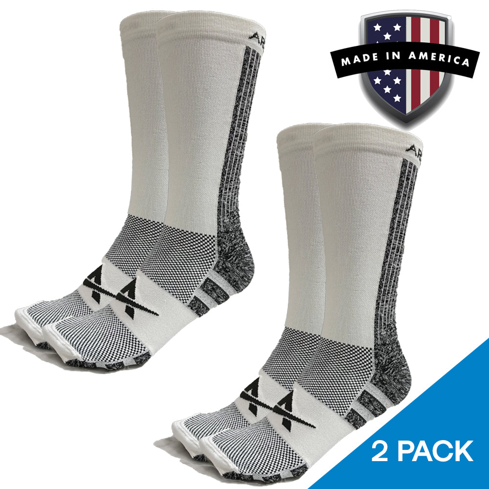 Performance Crew Cooling Socks 2 Pack CLOSEOUT