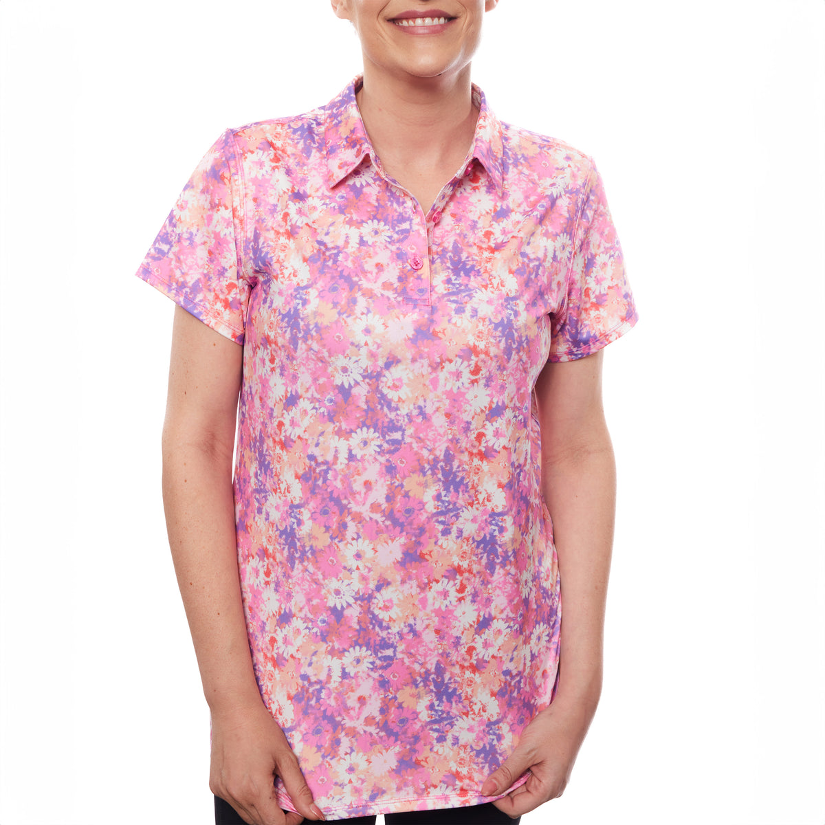 Cooling Polo CLOSEOUT