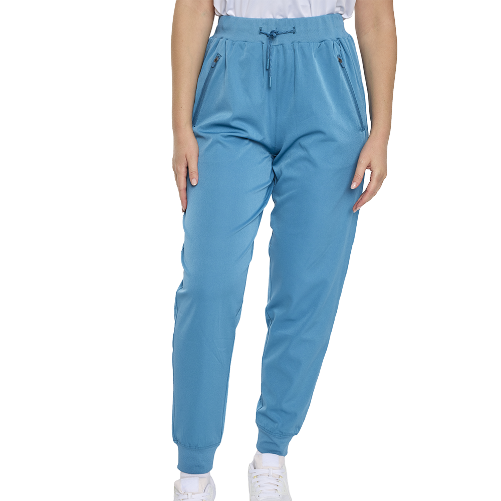 Breezy Blue