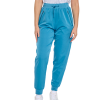 Breezy Blue