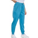 Breezy Blue