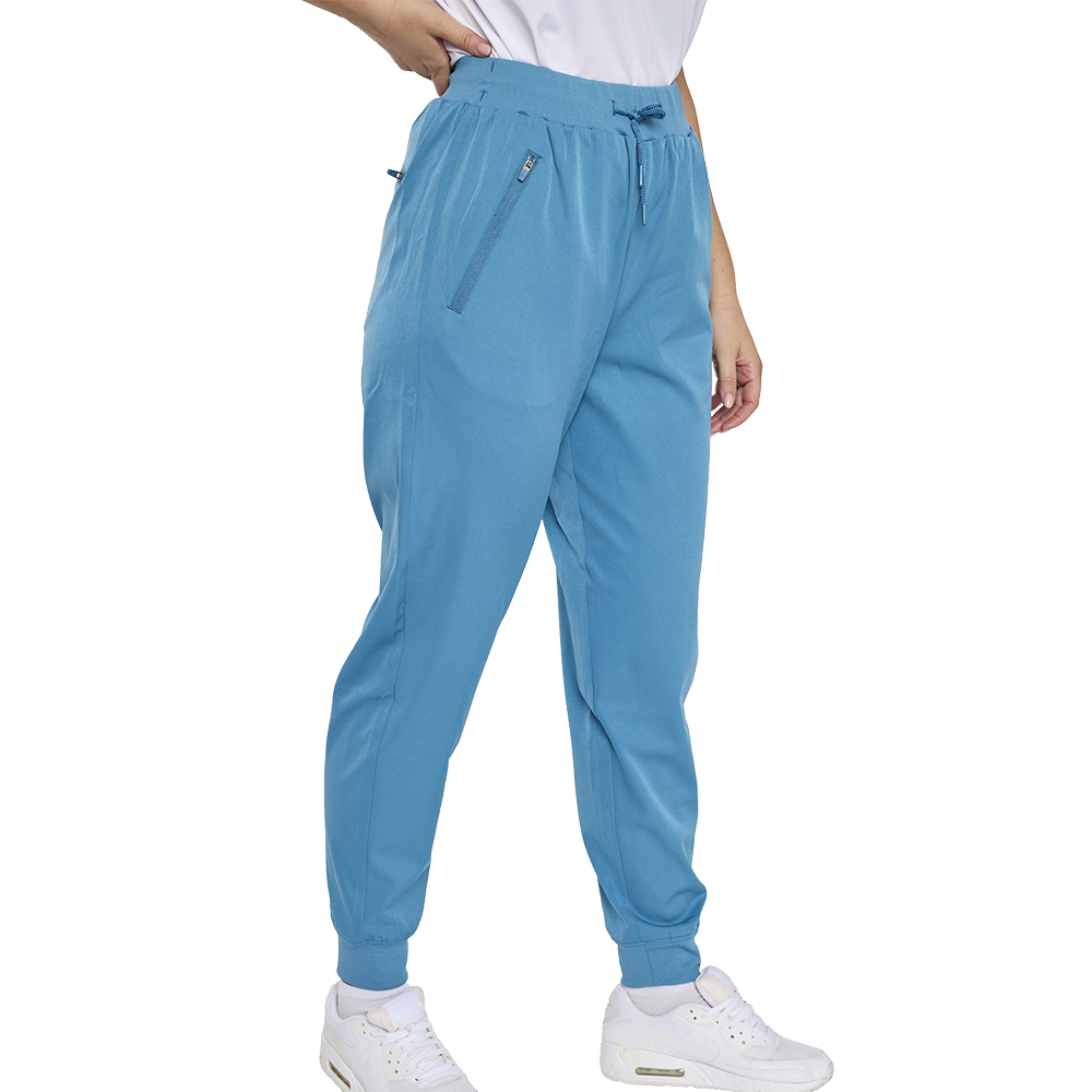 Breezy Blue