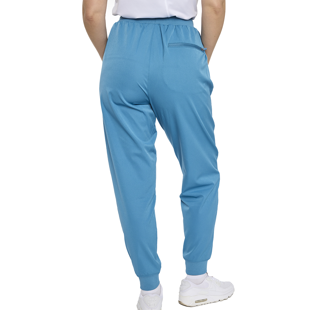 Breezy Blue
