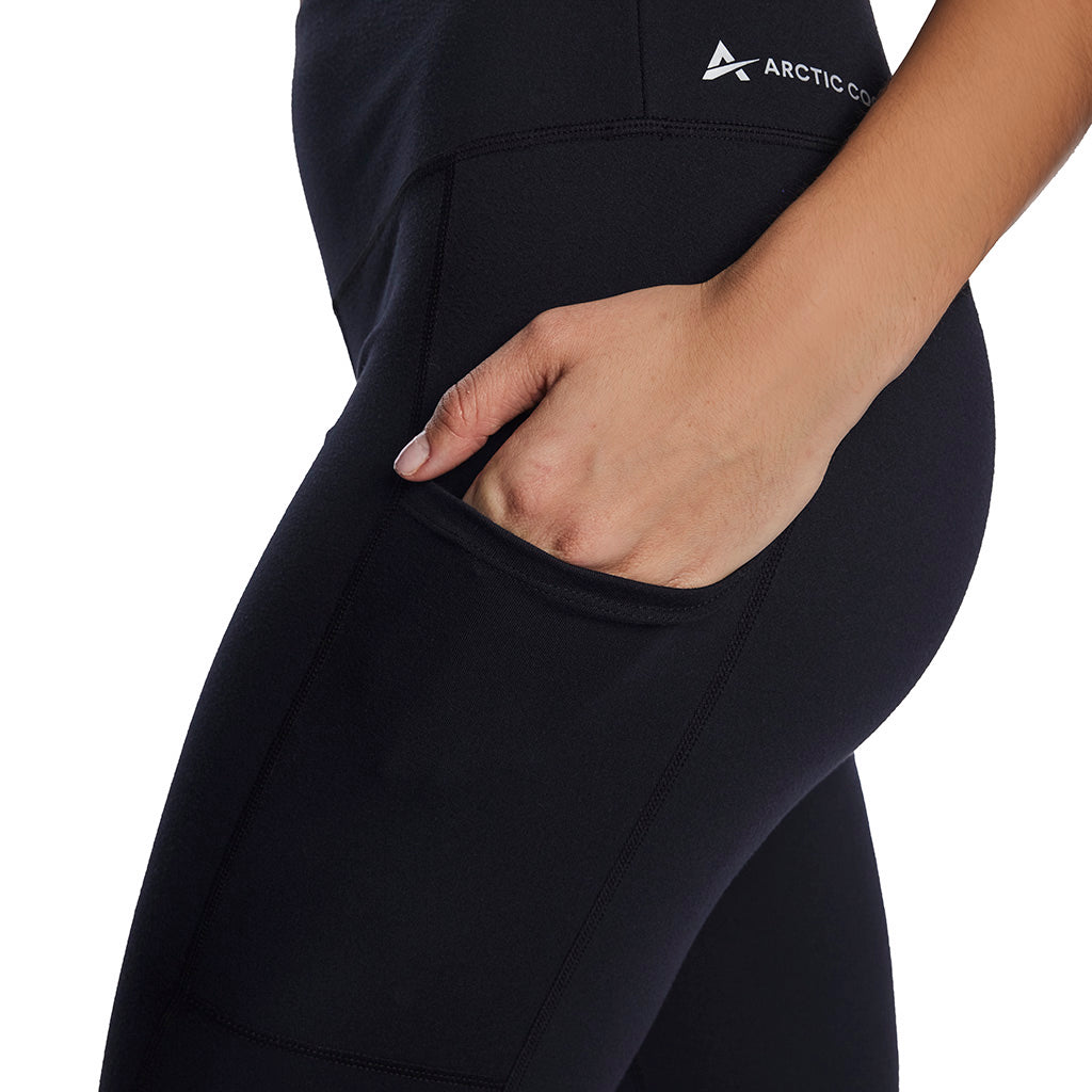 Over 1,600 Reviewers Love These Core Active Cooling Leggings