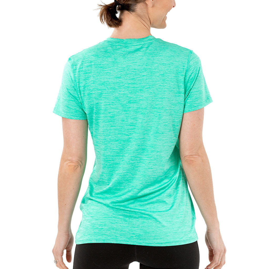 Fresh Mint Twist