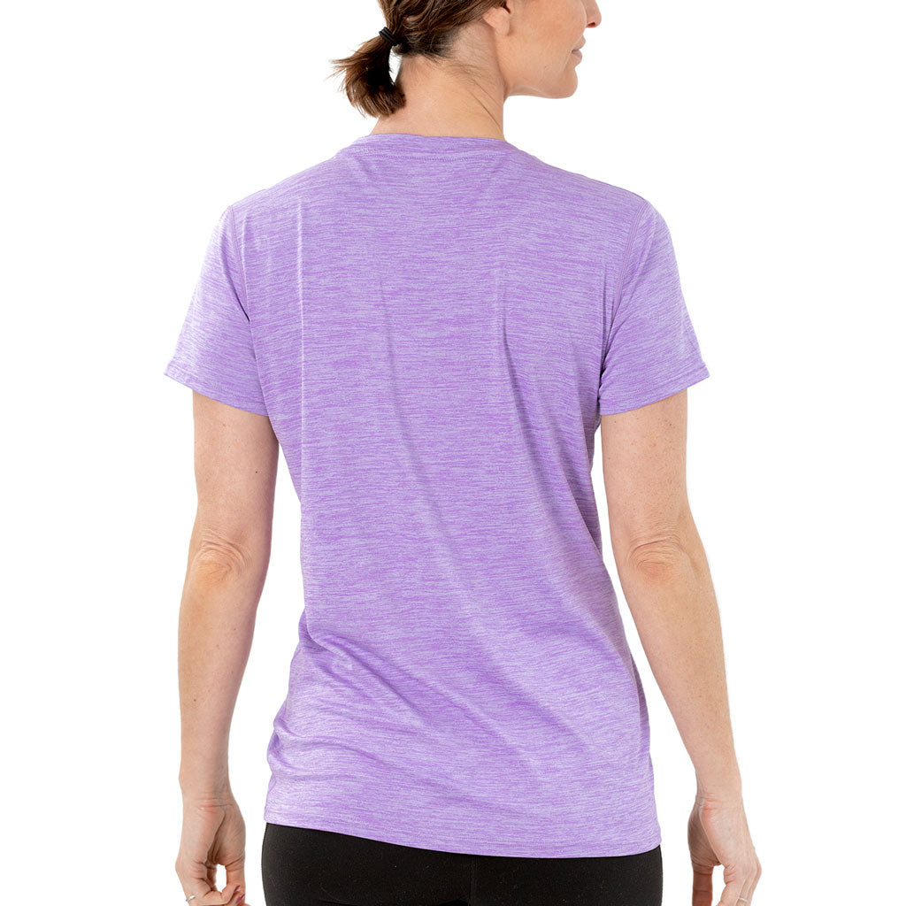 Lavender Twist