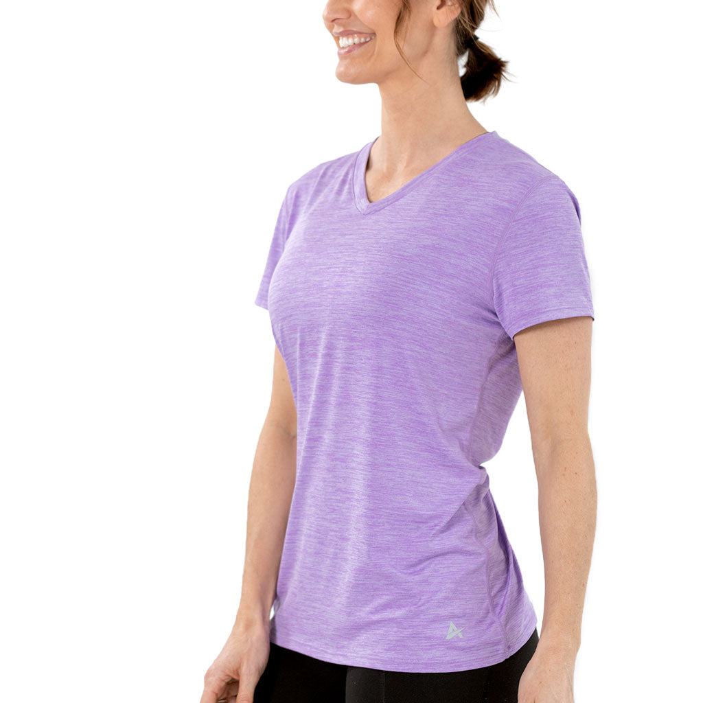 Lavender Twist