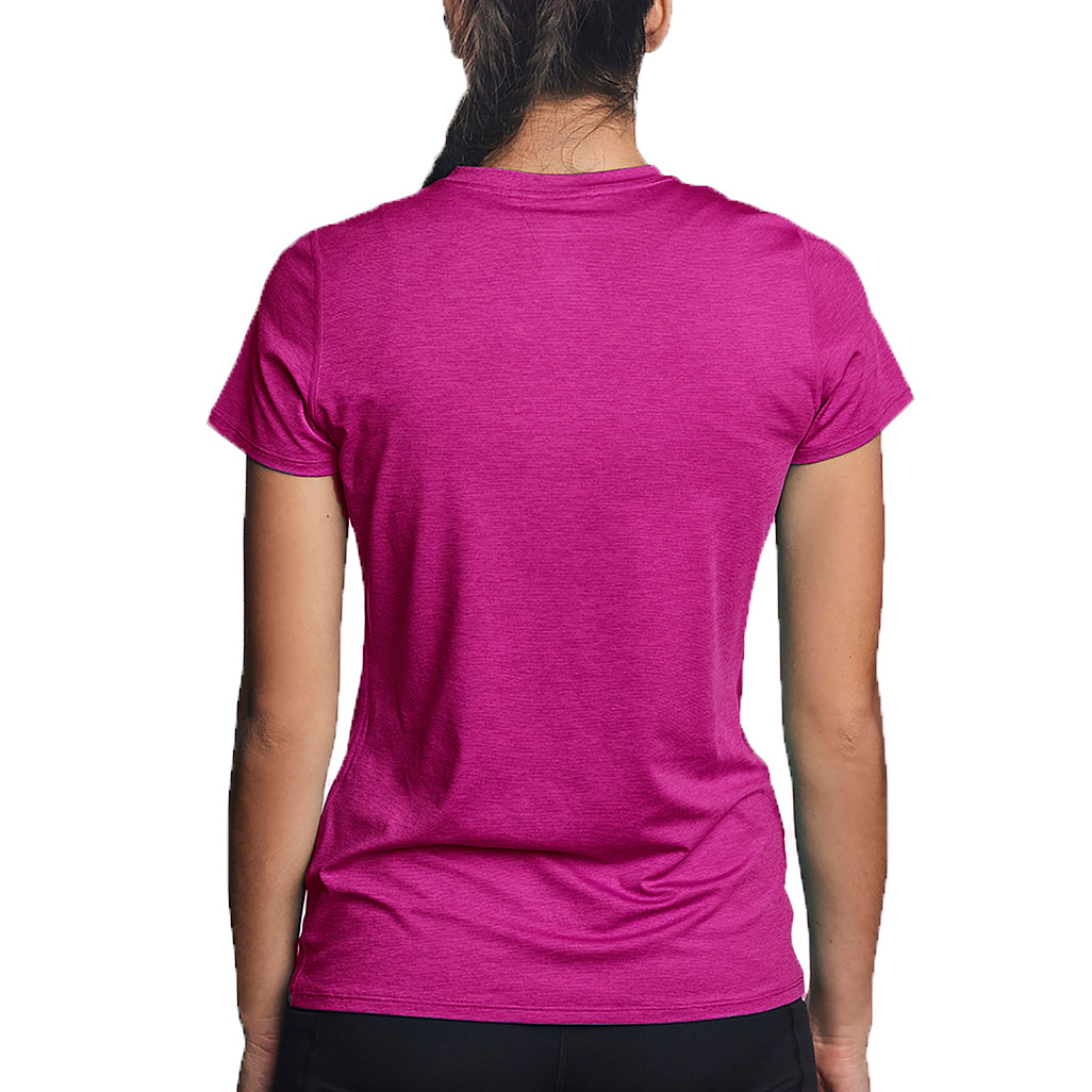 Women's Cooling V-Neck Short Sleeve - CLOSEOUT