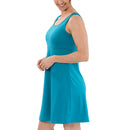 Glacier Blue