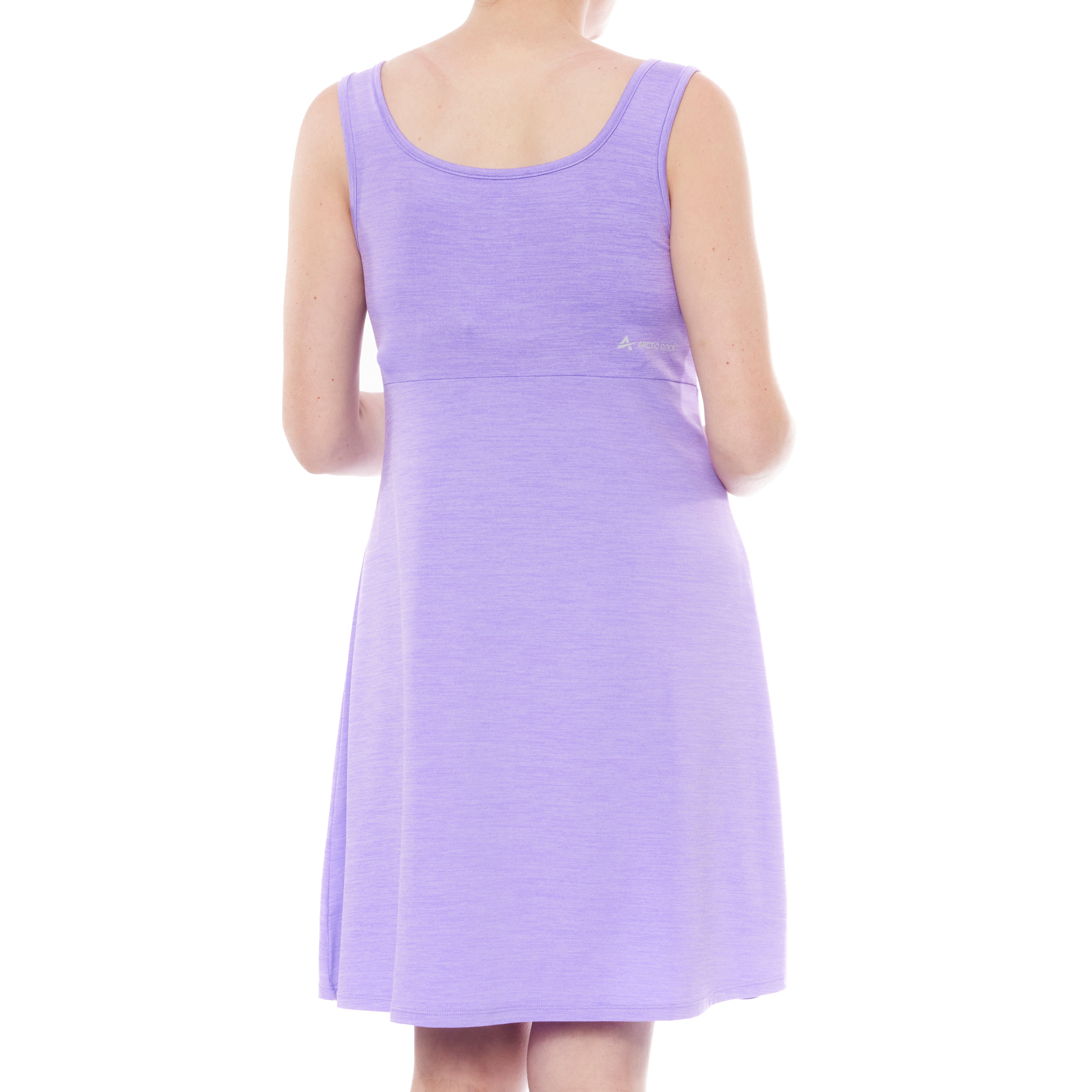 Lavender Twist