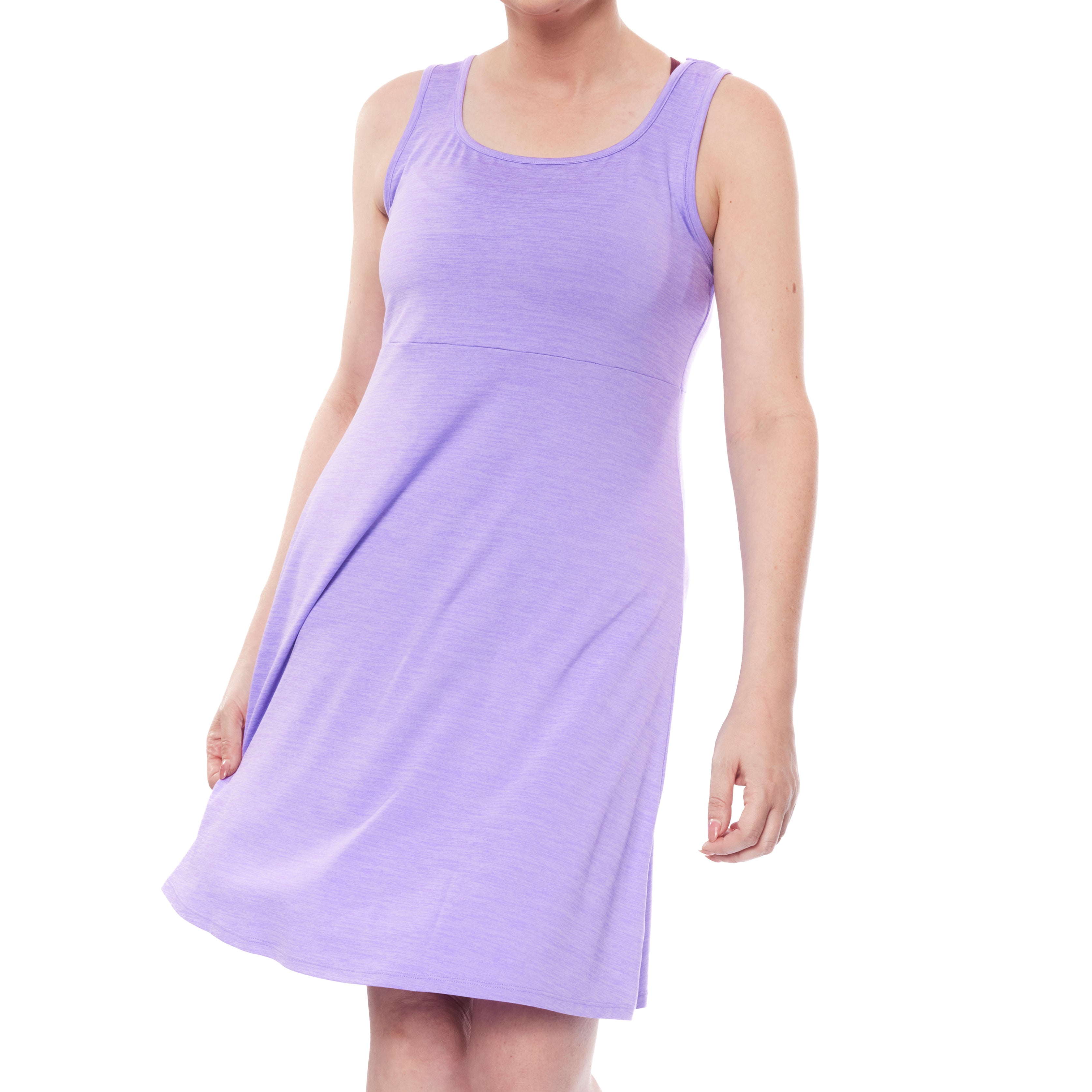 Lavender Twist