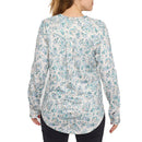 Shaded Spruce Print