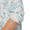 Shaded Spruce Print