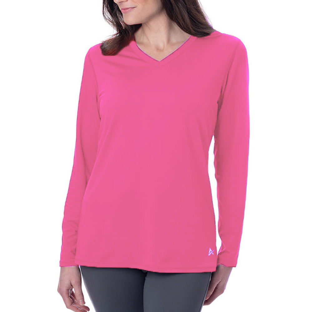 Azalea Pink