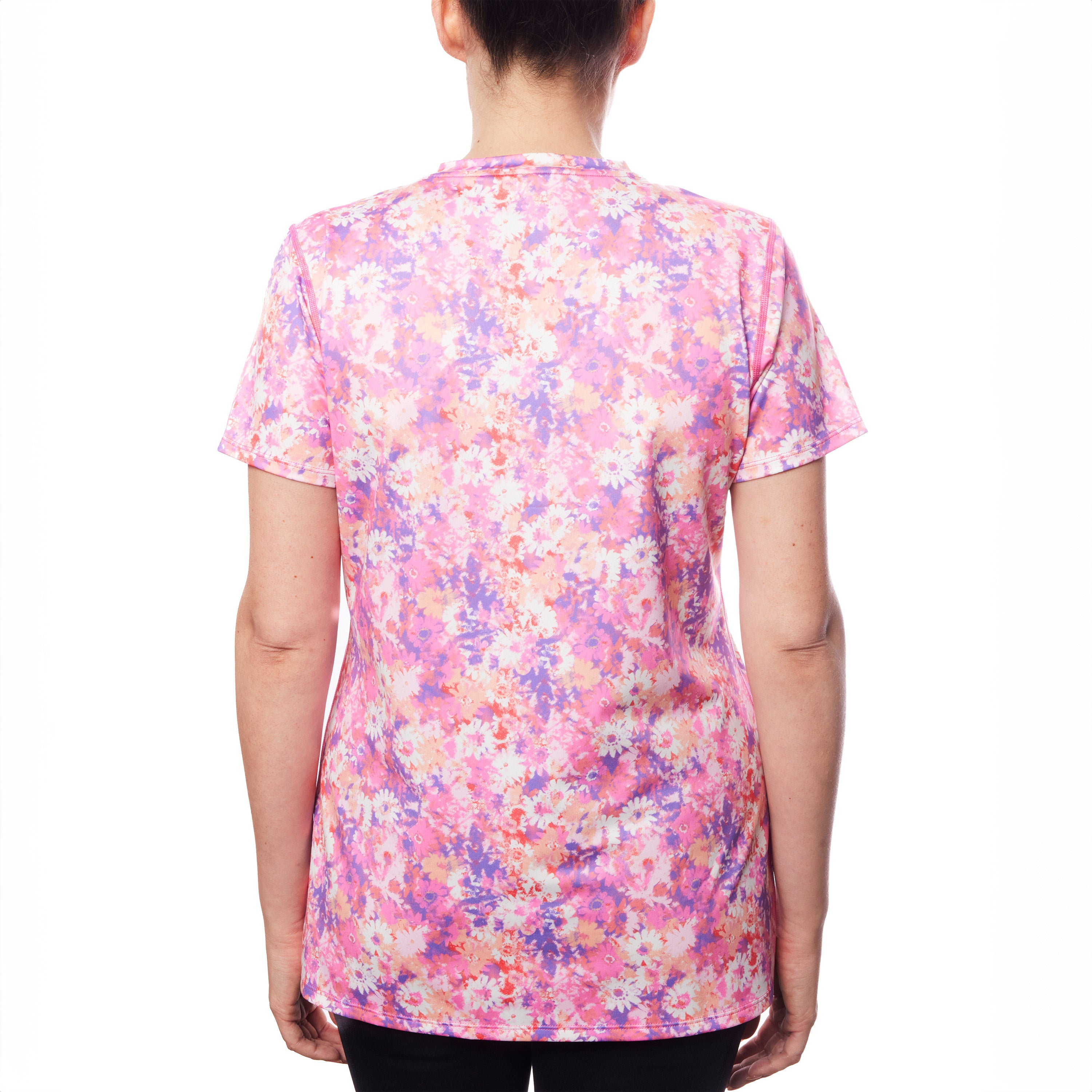 Flirty Floral