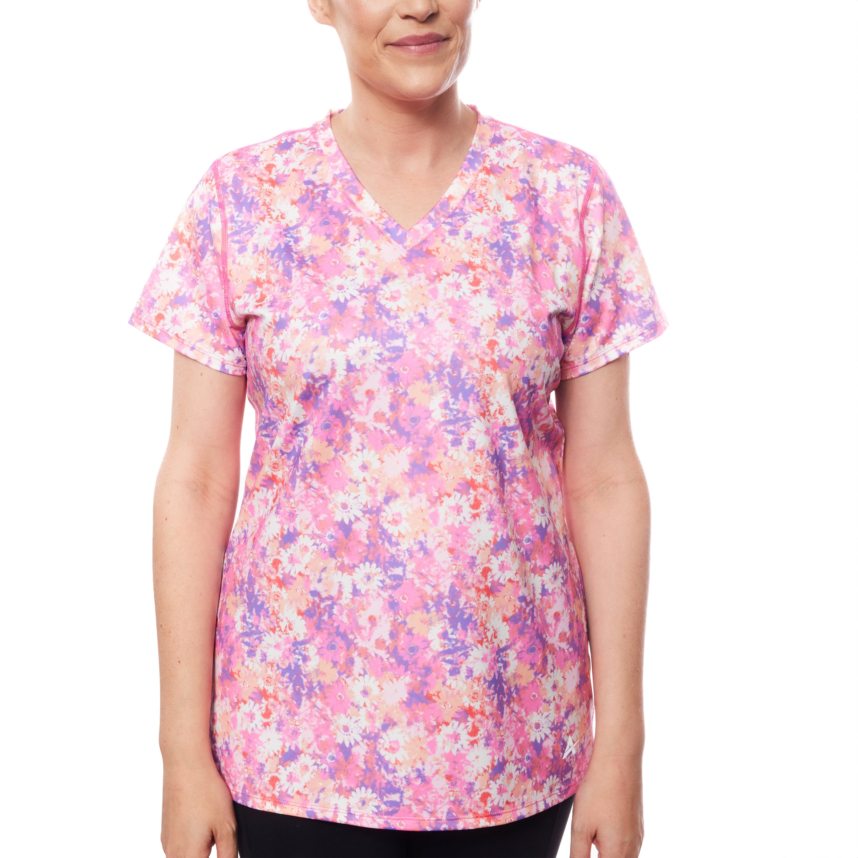 Flirty Floral
