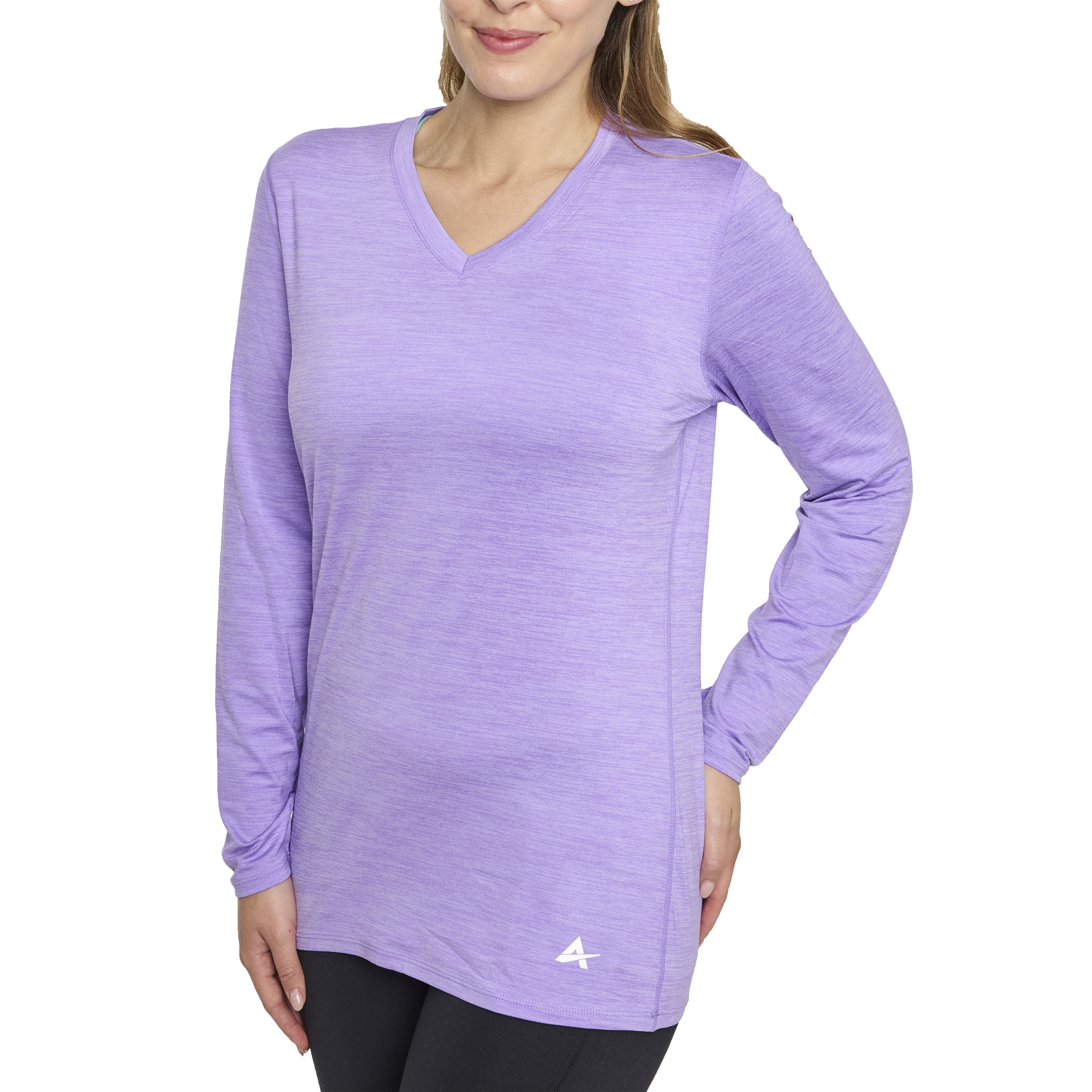 Lavender Twist