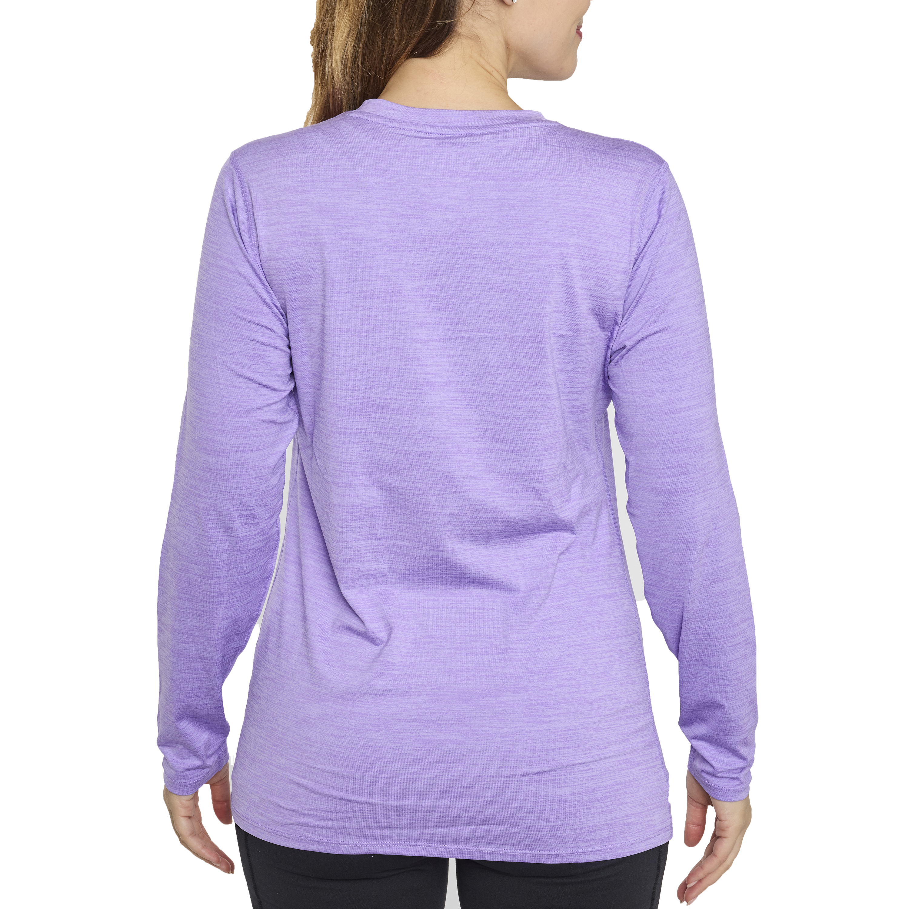 Lavender Twist