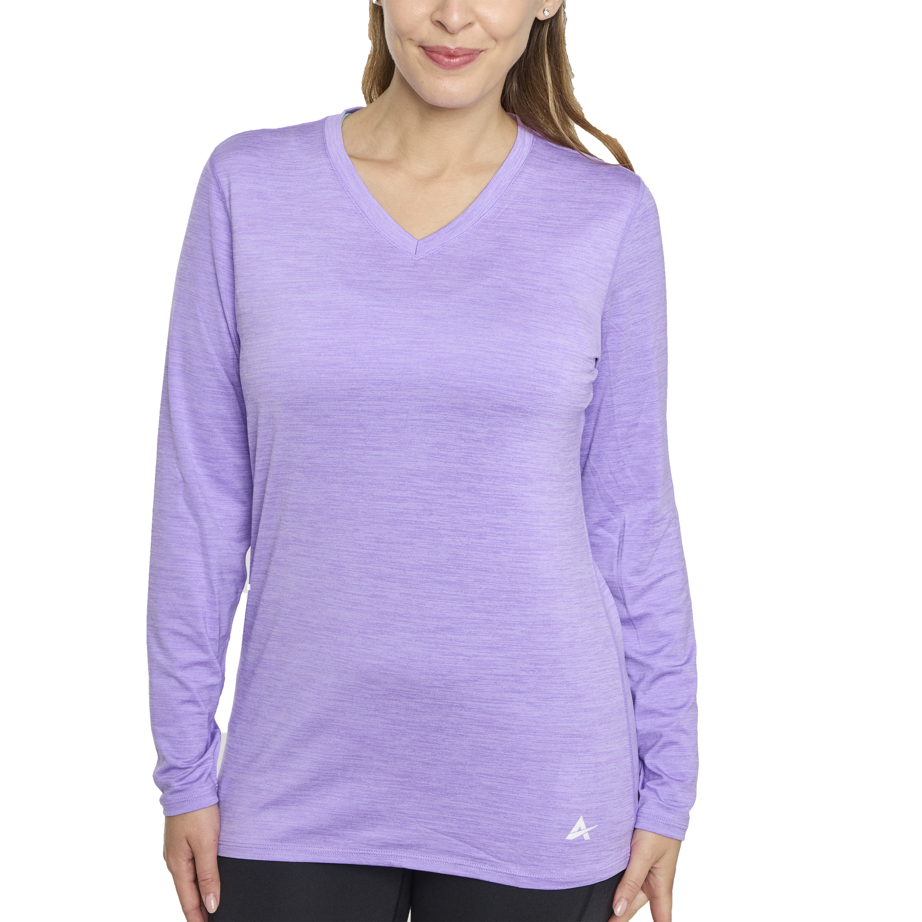 Lavender Twist