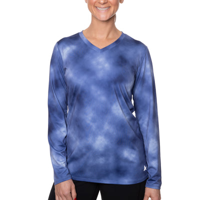 Long Sleeve Arctic Cool