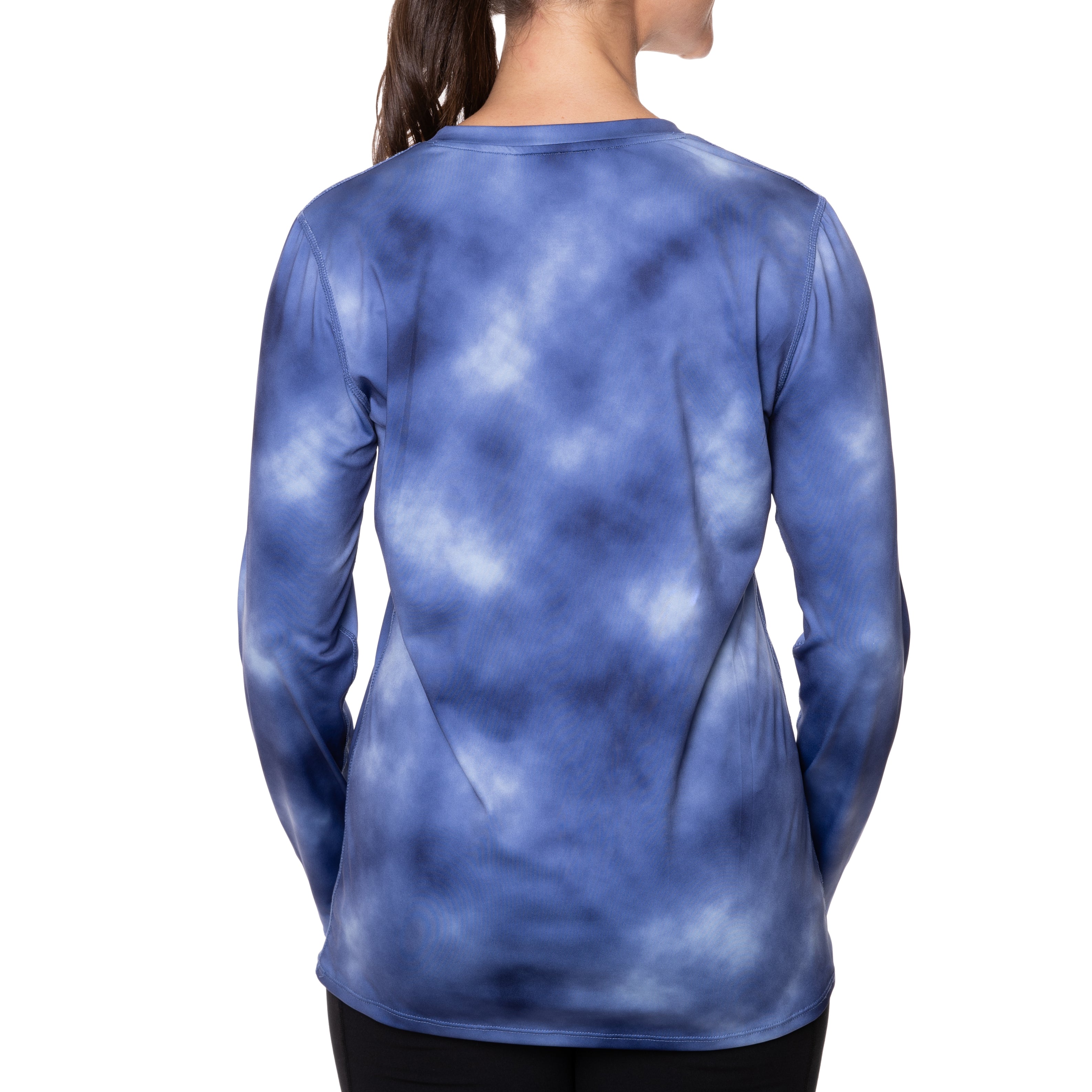 Smoky Navy