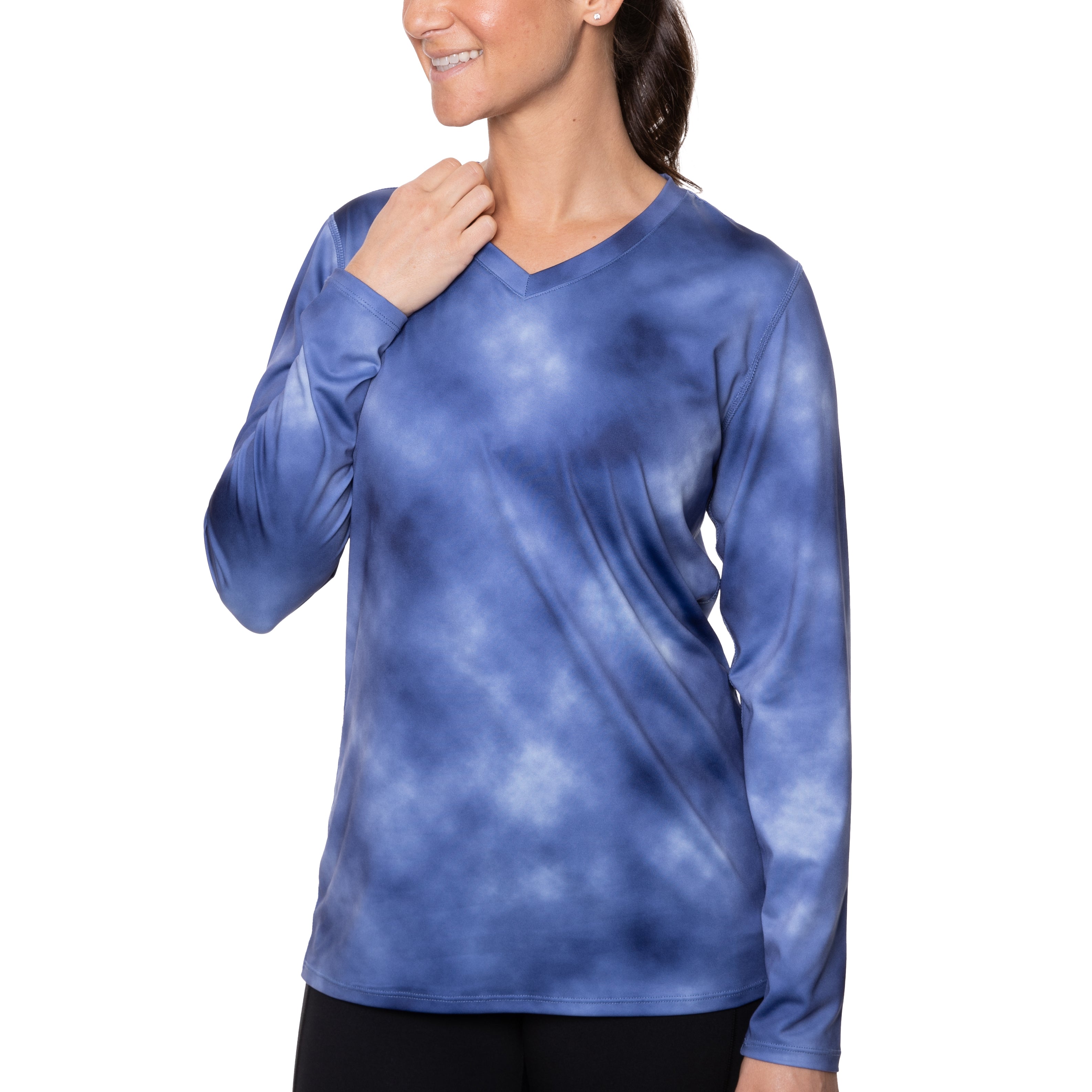 Smoky Navy