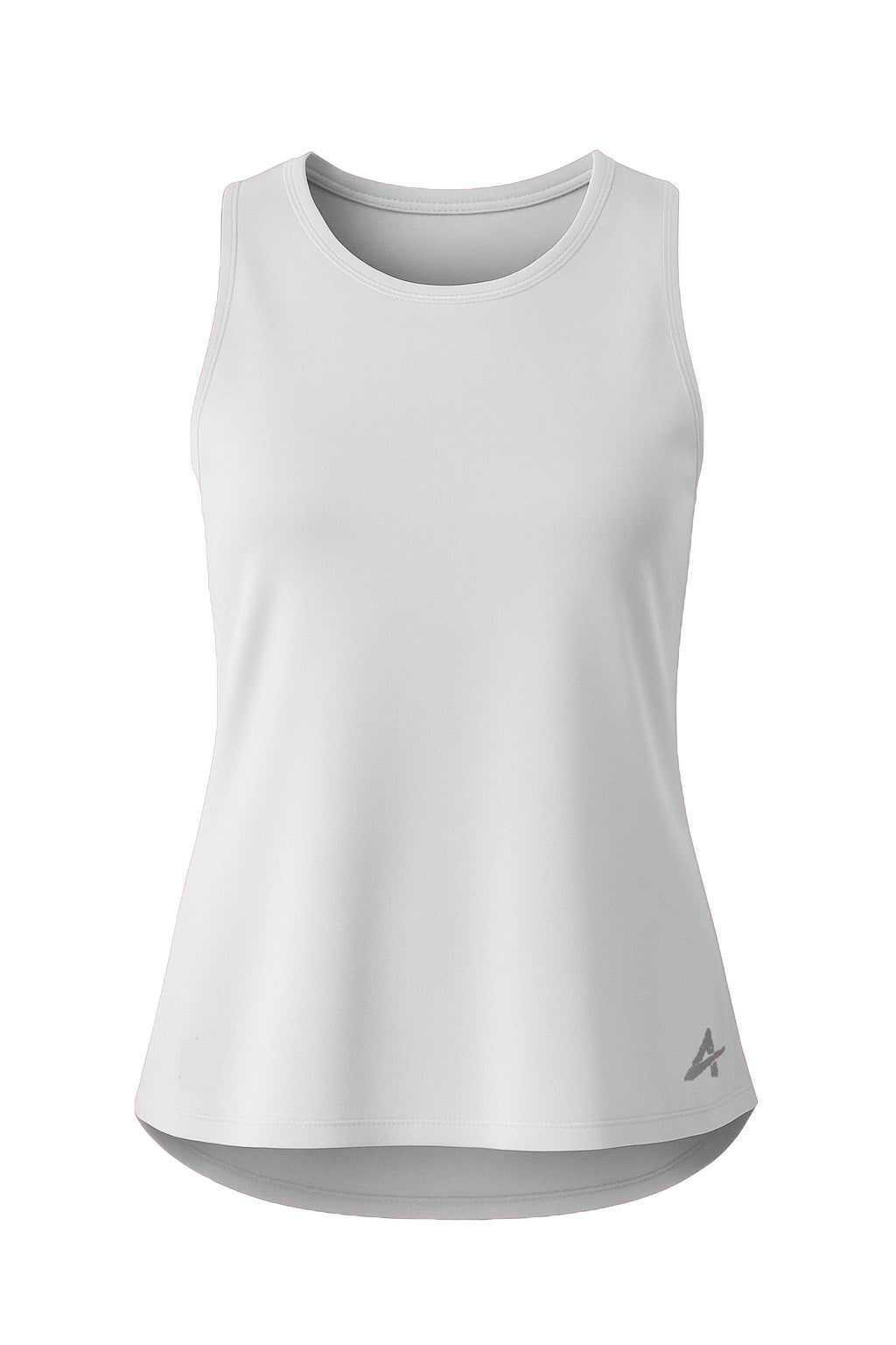 Arctic White