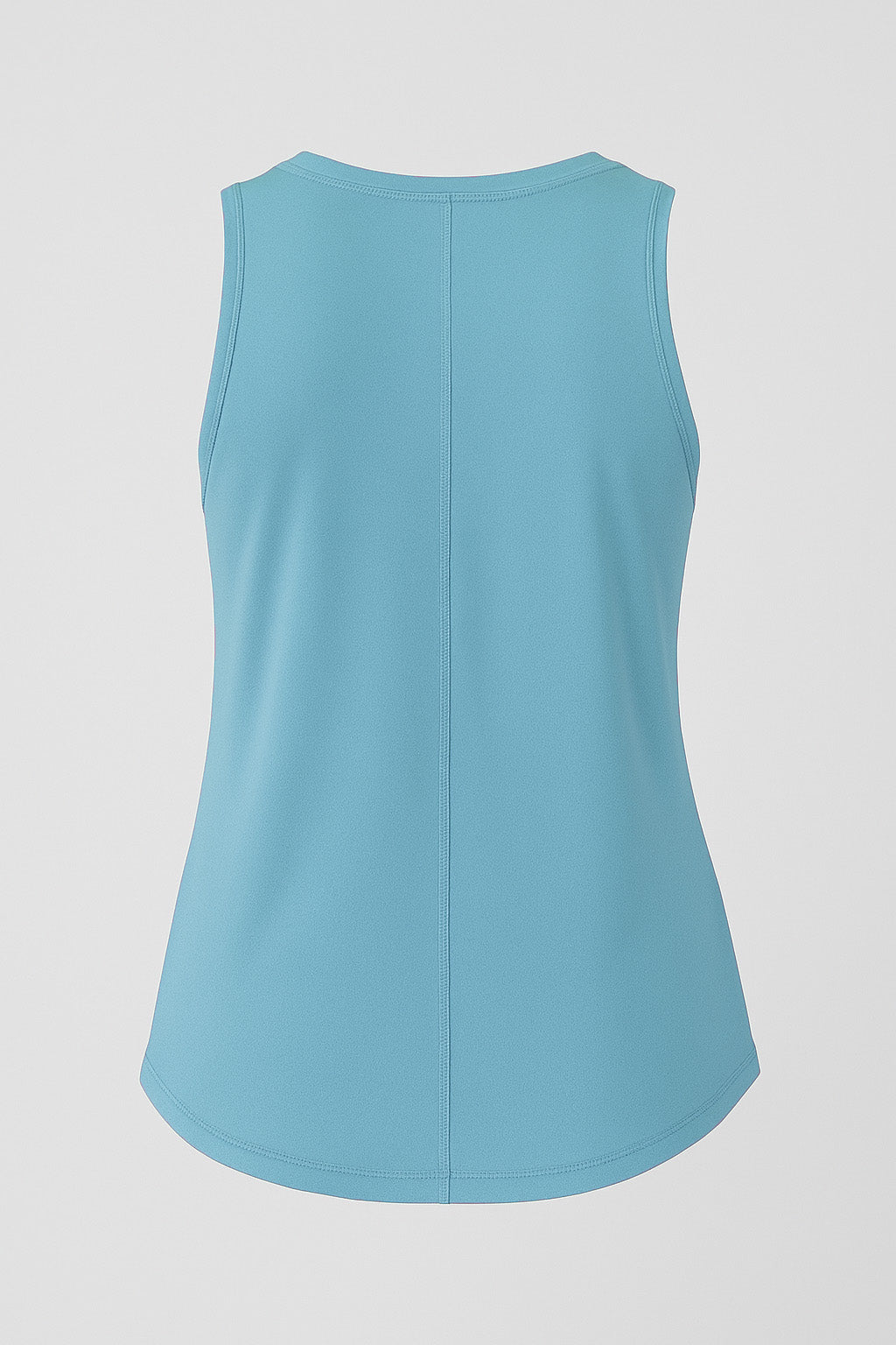 Breezy Blue
