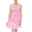 Flirty Floral