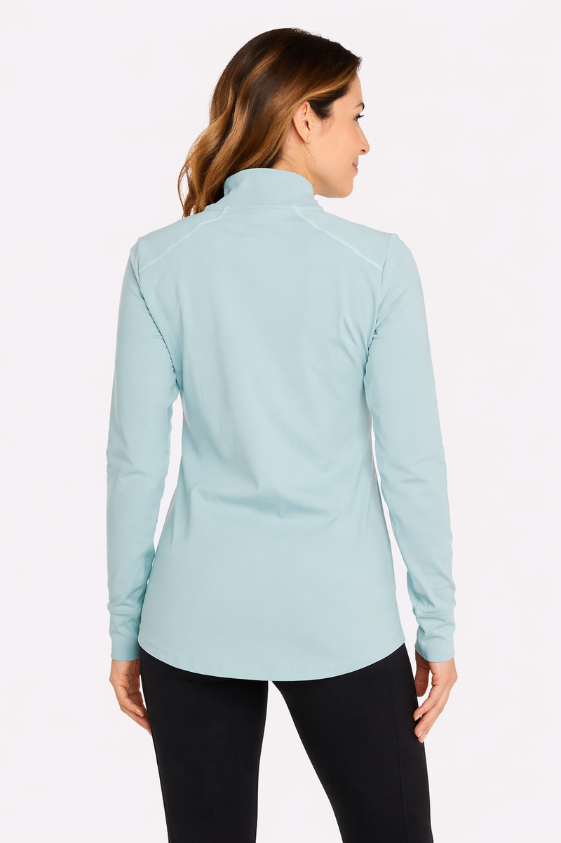 Women's Cooling Full Zip