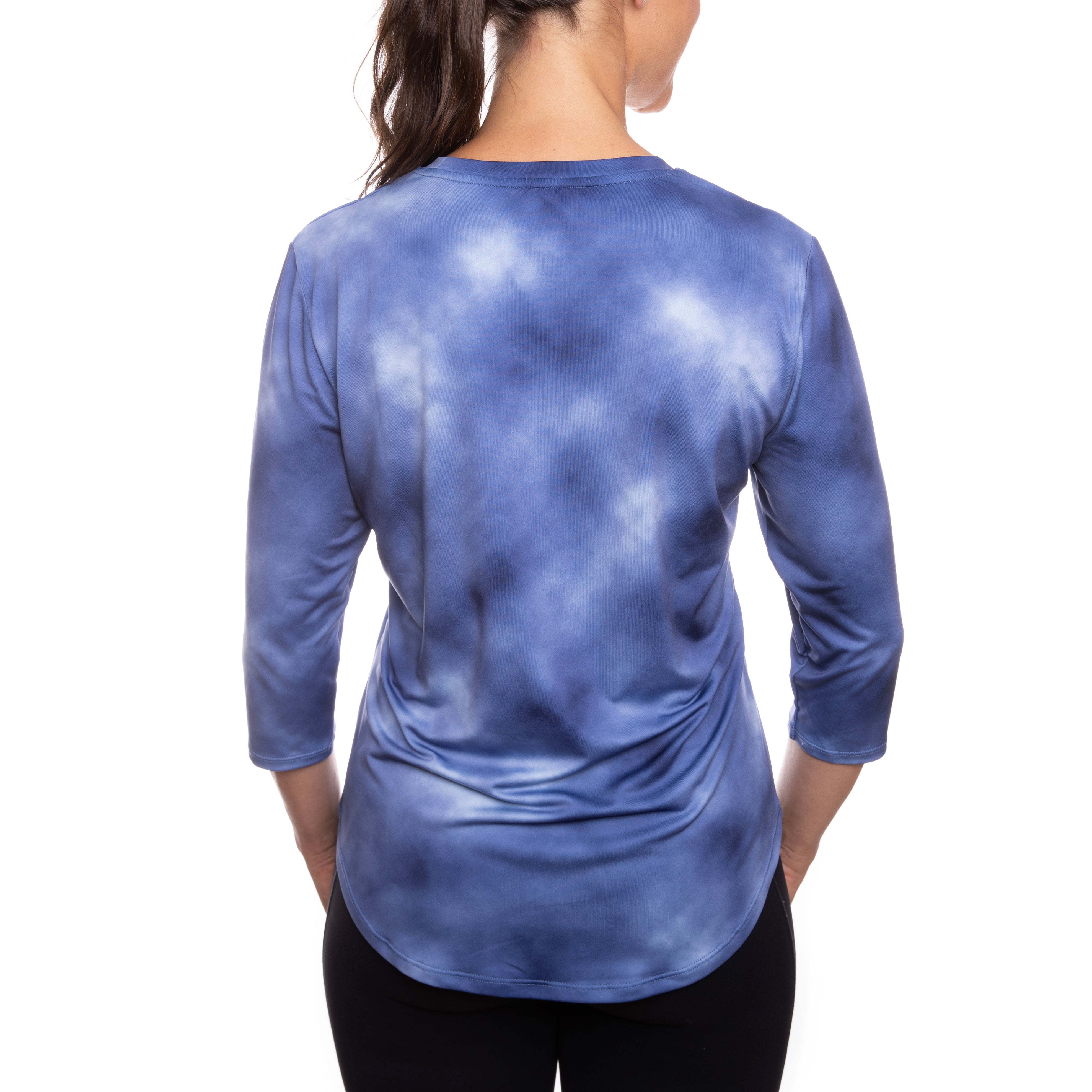 Smoky Navy