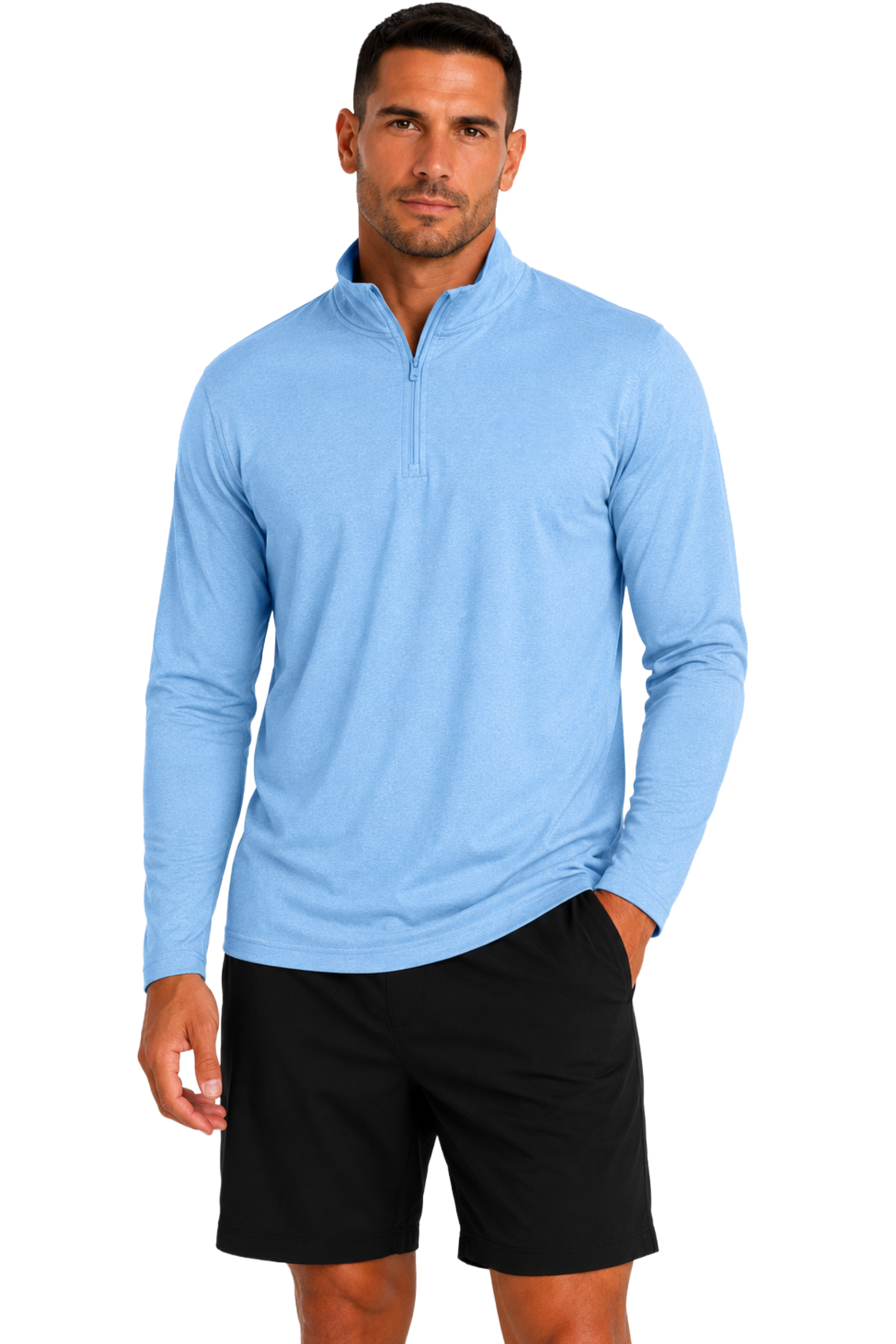 Coastal Blue Fusion